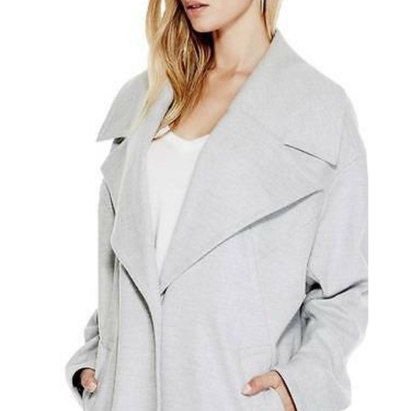 Guess long coat - Picture 3 of 4